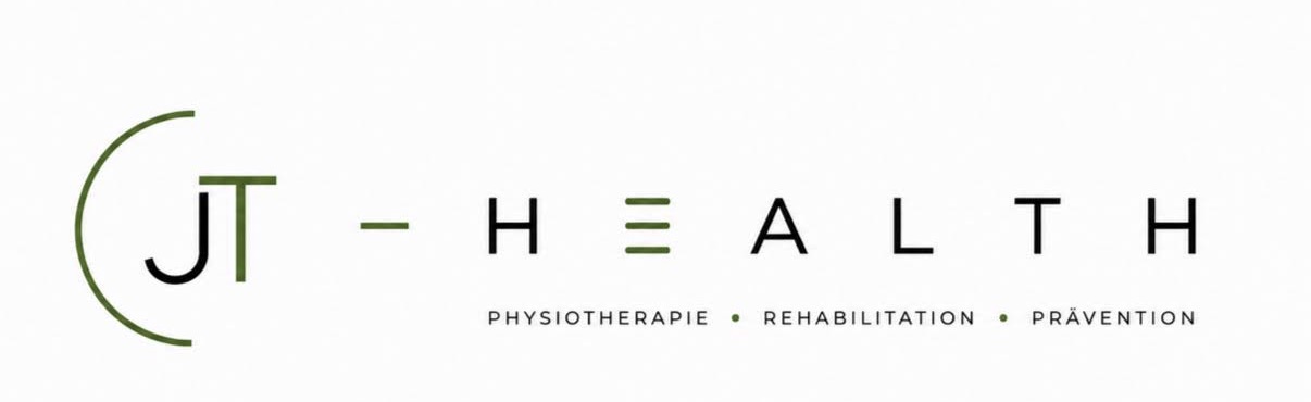 JT Health – Physiotherapie, Rehabilitation, Prävention