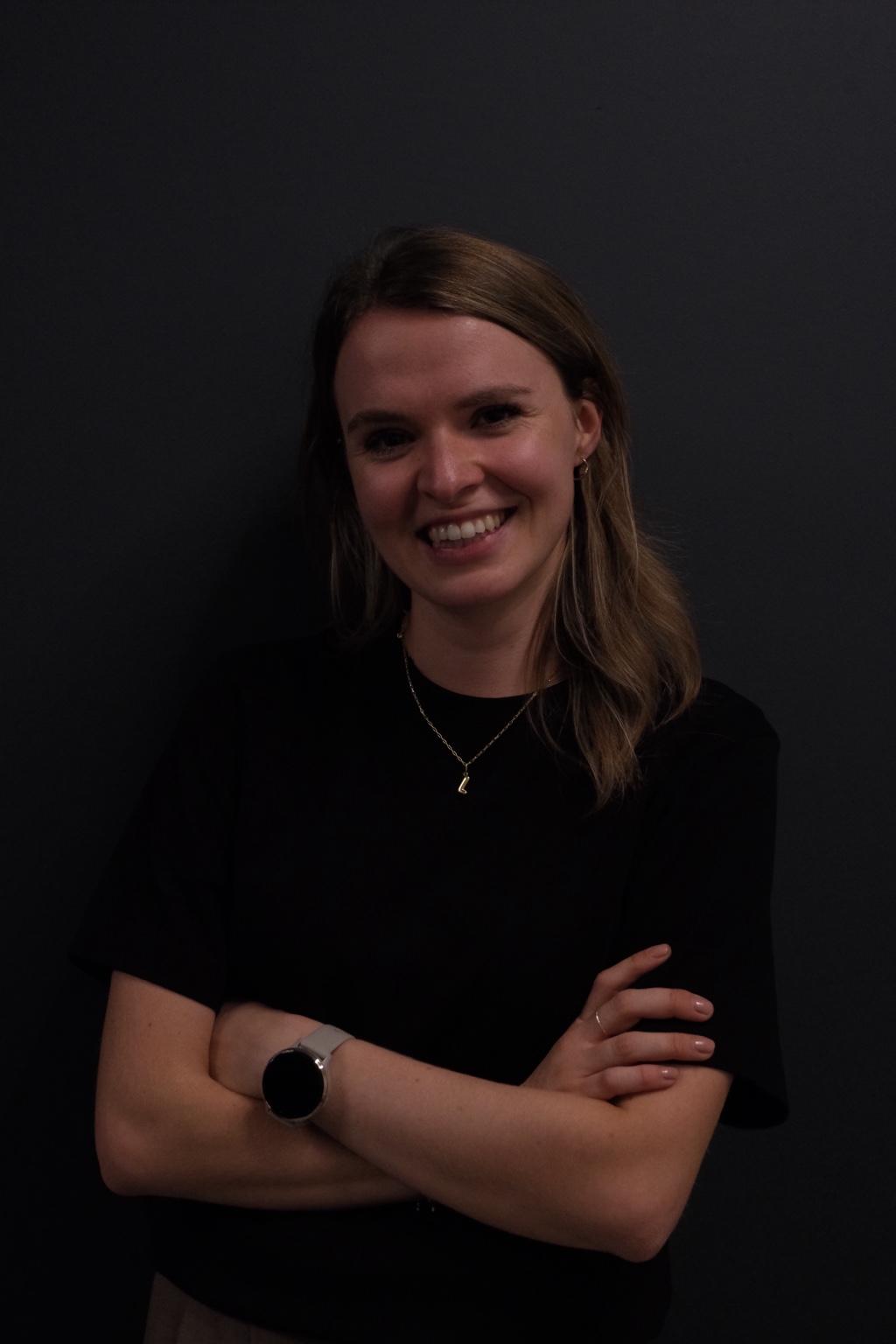 Lena Steinauer – Back-Office Management