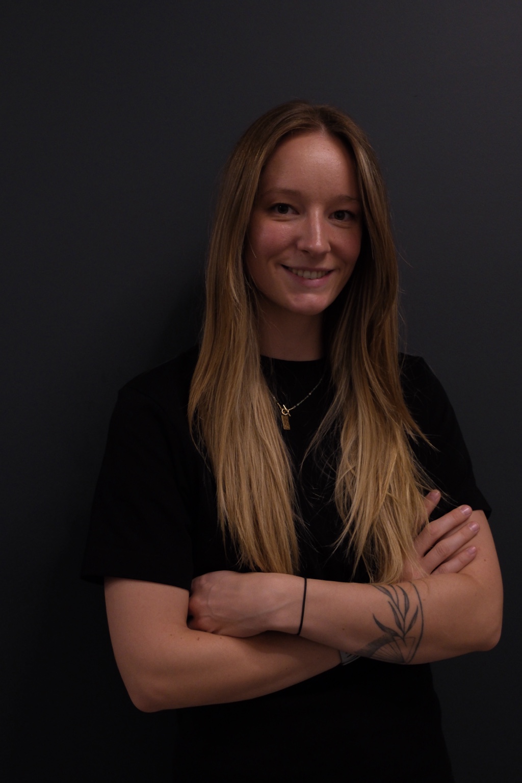 Claudia Strobl
